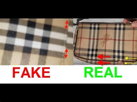 burberry bag how to spot a fake|check burberry serial number.